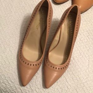 Nine west shoes. Worn 3 times